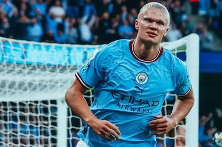 Manchester City vs Nottingham:...