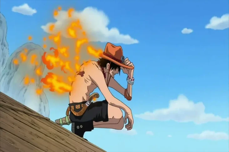 7 Karakter Anime Ini...