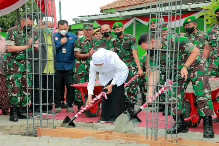 Jenderal Dudung Pimpin...
