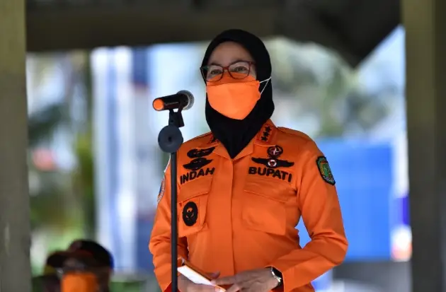 BMKG Prediksi Lutra...