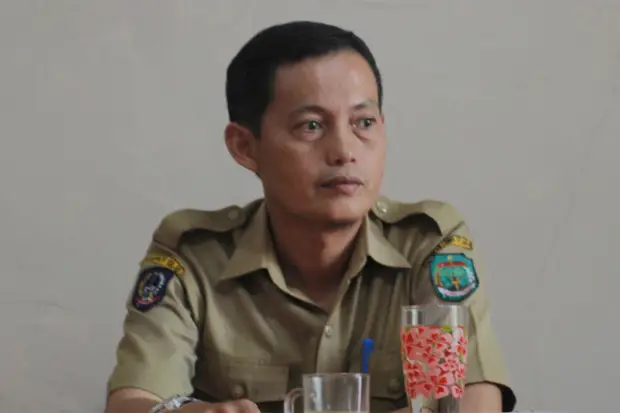 Desa Rinding Allo Tertinggi...