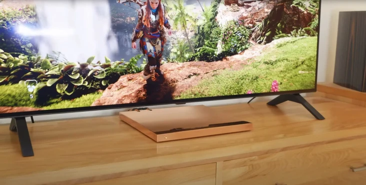 Pangkas Ukurannya, Sony...