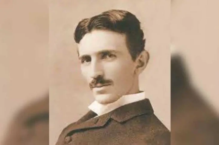 Masa Kecil Nikola Tesla,...