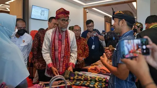 DJKI Ajak UMKM NTB Daftarkan...