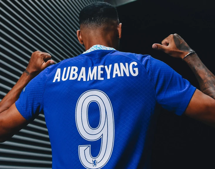 Chelsea Pecahkan Rekor...