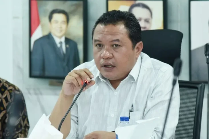 DPR Minta Pemerintah...