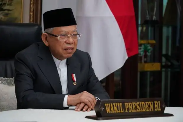 Wapres Sebut Nelayan...