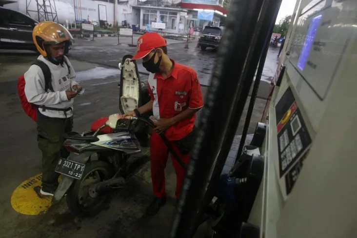 Pengamat: Rasionalisasi...