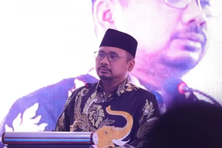 Evaluasi Haji 2022,...