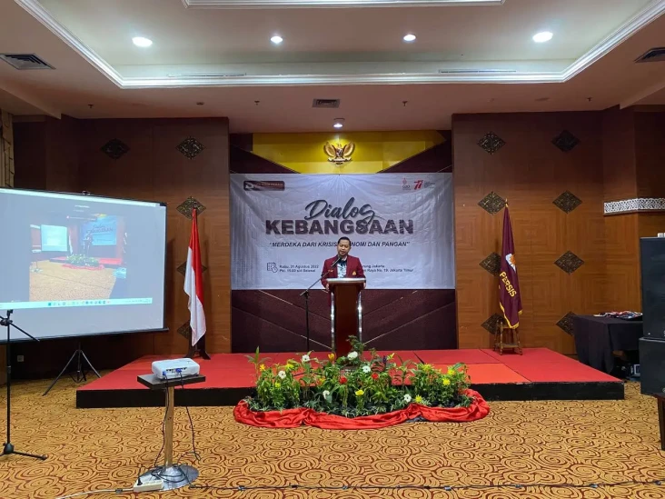 Puncak Merdeka Berkreasi,...