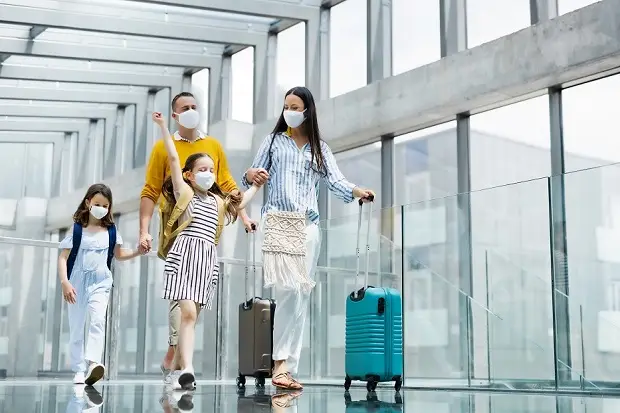9 Tips Cari Tiket Pesawat...