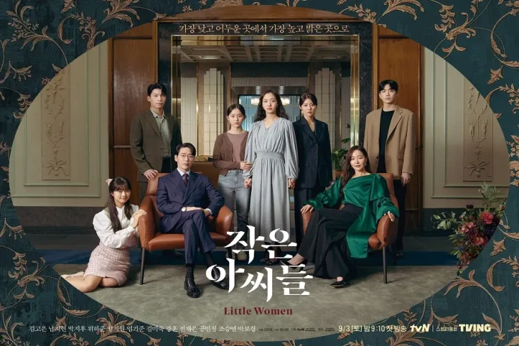 3 Drama Korea Tayang...