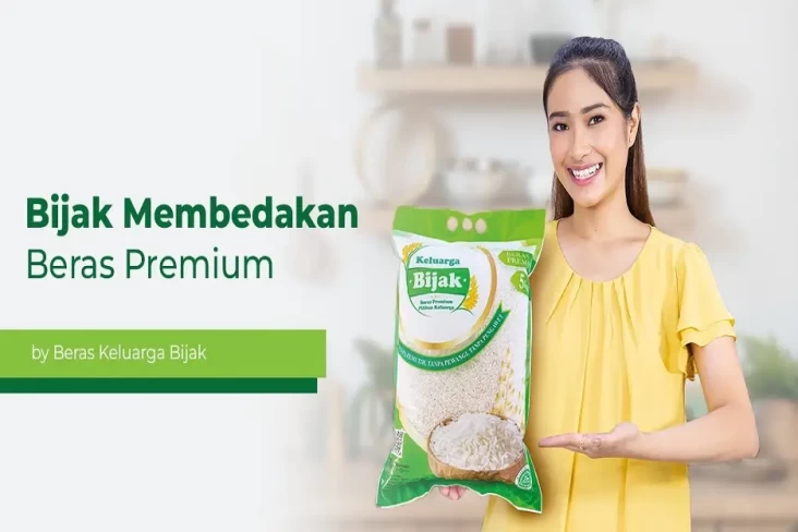 Bijak Membedakan Beras...