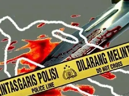 Remaja Bogor Luka Parah...