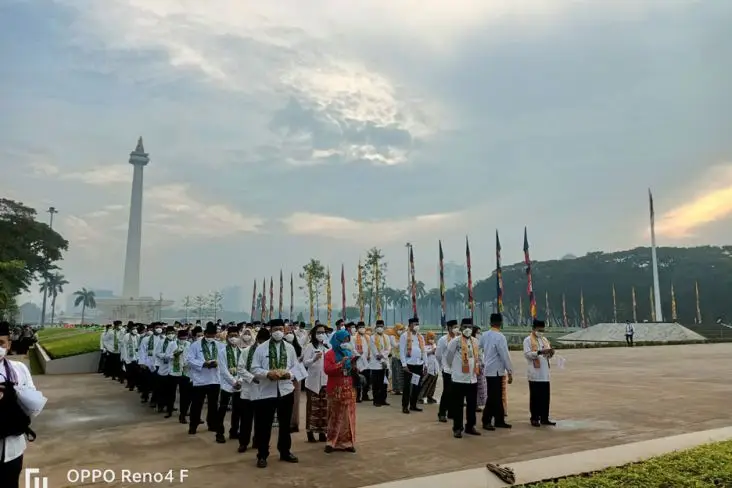 Malam Ini Final Ajang...