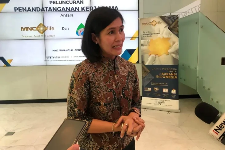 MNC Life Sediakan Asuransi...