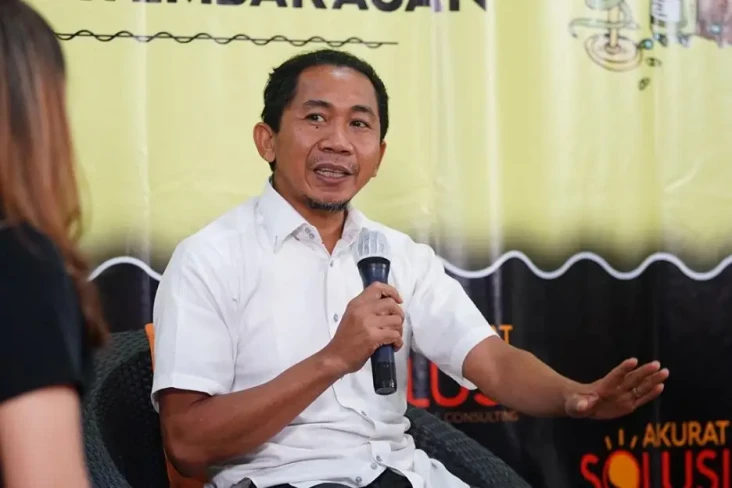 Apakah Harga BBM Naik...