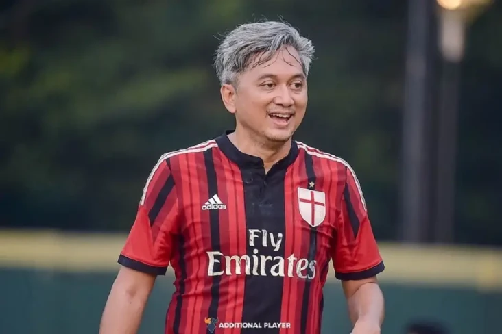 Kru Perempuan yang Diduga...