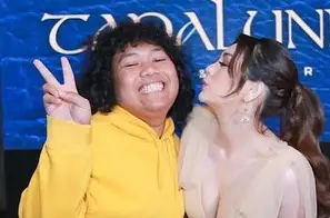 Marshel Widianto Makin...