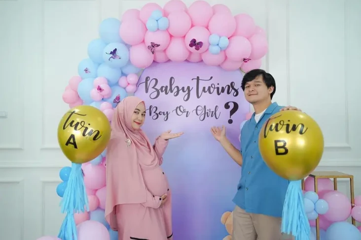 Anisa Rahma Adakan Gender...