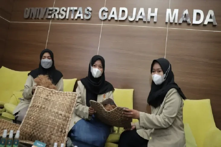Mahasiswa UGM Ciptakan...