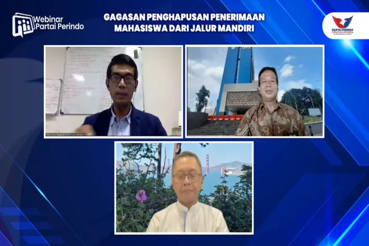 Kasus Jual Beli Kursi...