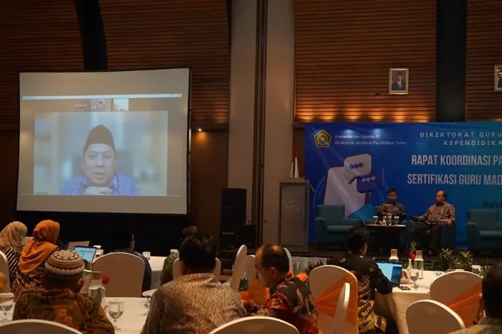 Gandeng LPDP, Kemenag...