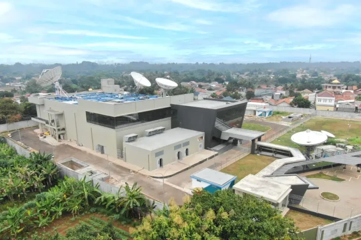 Pasar Data Center Tumbuh...