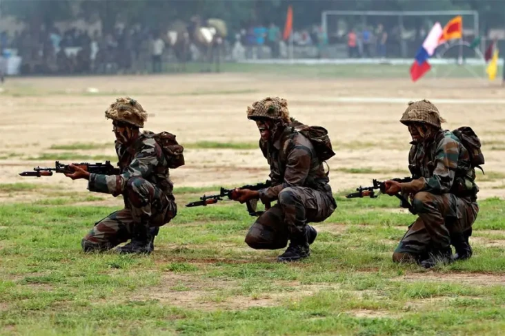 AS Prihatin India Ikut...