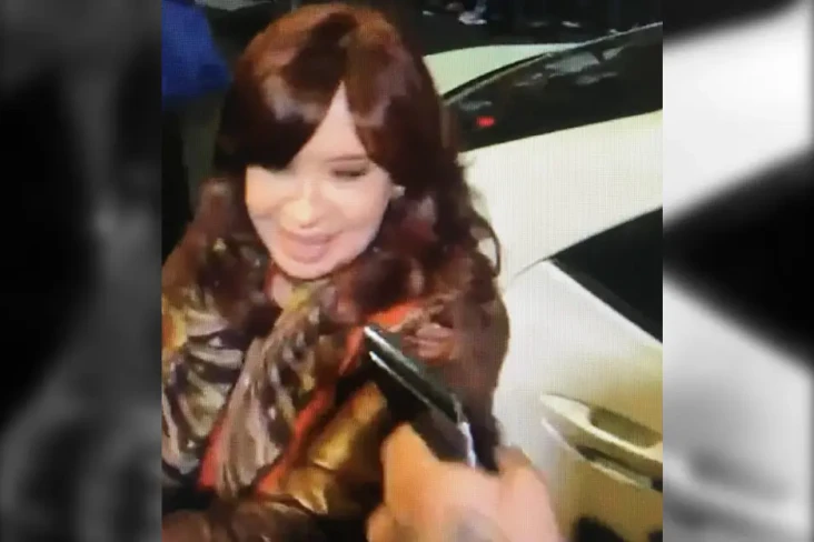 Pistol Macet Gagalkan...
