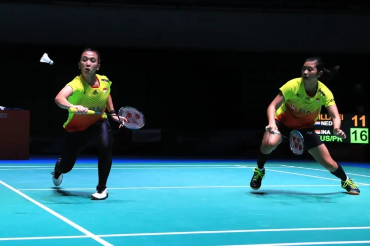 Hasil Japan Open 2022:...