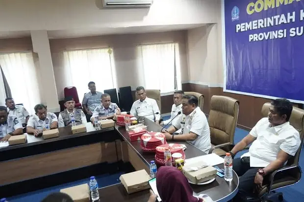 141 Desa di Kabupaten...