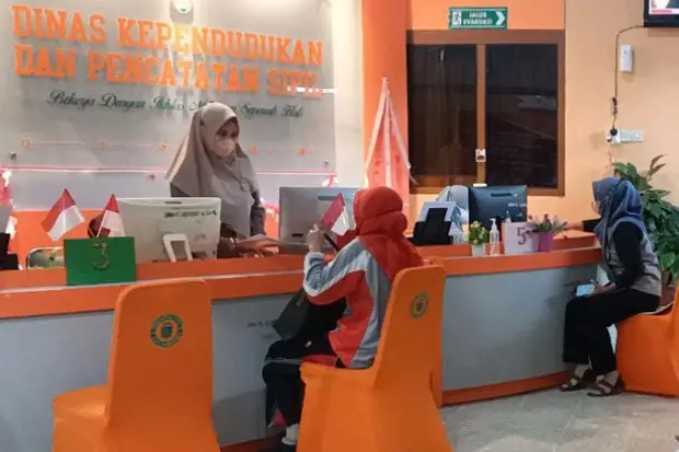 Kemendagri Tetapkan...