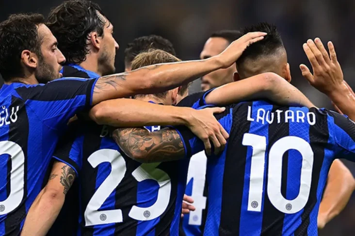 AC Milan vs Inter Milan:...