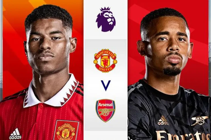Head to Head Manchester...