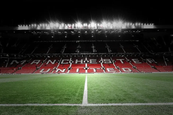 Jelang MU vs Arsenal:...