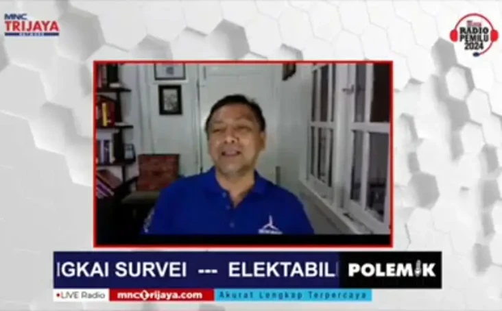 Andi Mallarangeng Tantang...