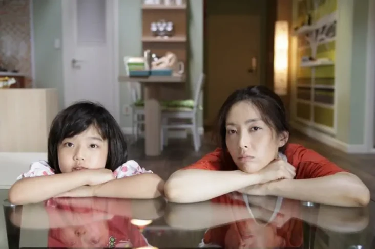 4 Film Korea yang Bikin...