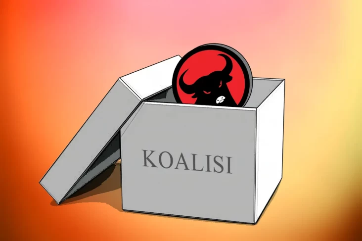 Perlukah Koalisi Baru?