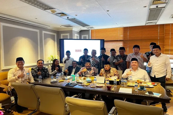 Berpenduduk Muslim Terbanyak,...