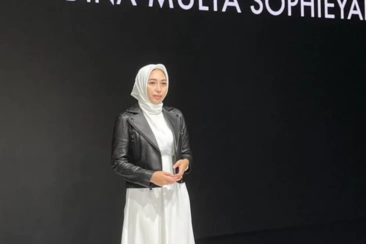Usung Tema Jawara Betawi,...