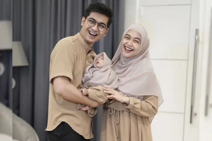 Teuku Ryan Bahagia Lihat...