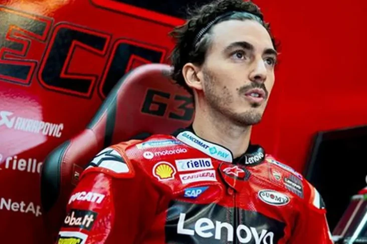 MotoGP San Marino 2022:...