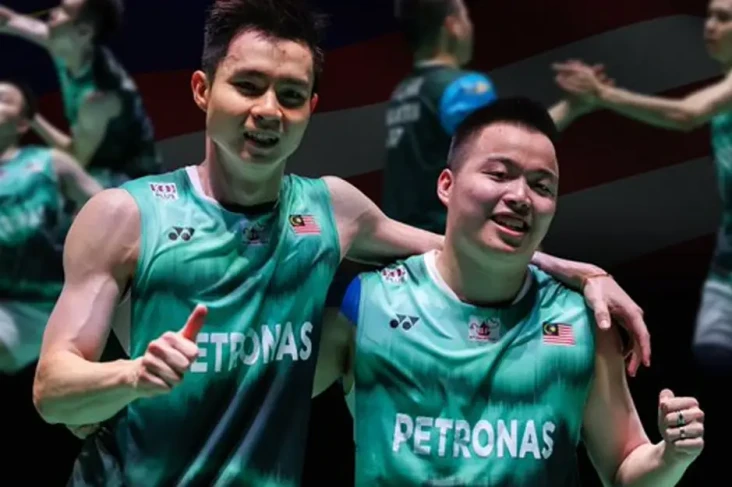 Duo Malaysia Nafsu Kudeta...