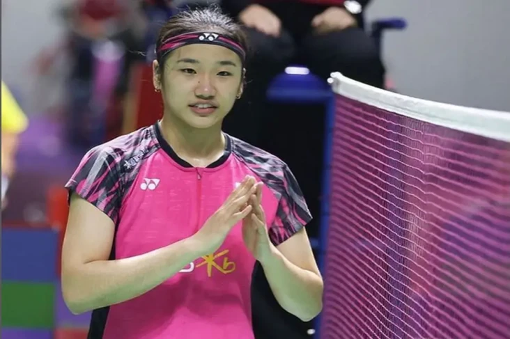 Hasil Semifinal Japan...