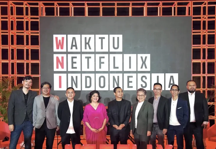 7 Film dan Serial Baru...