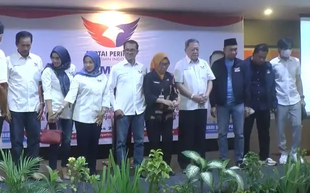 Perindo Jateng Gelar...