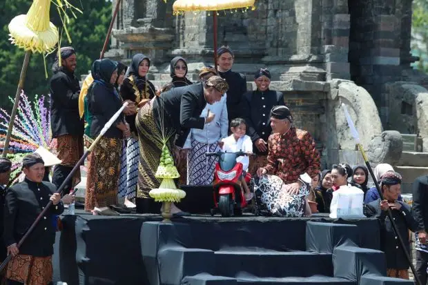 Permintaan Sederhana...