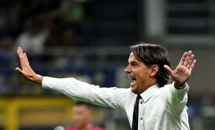 Dikalahkan AC Milan...