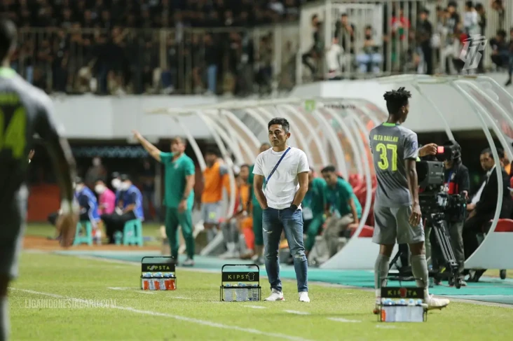 Dewa United vs PSS Sleman:...